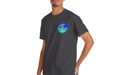 Elevate Your Style with Apparel from Shepherd’s Driver Consulting!