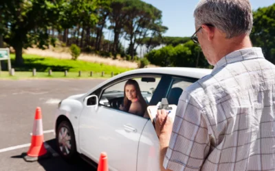 Central Pennsylvania Driver Training for Cyber School Students