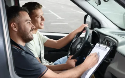 How Much Does Driver Training Cost in Central Pennsylvania?